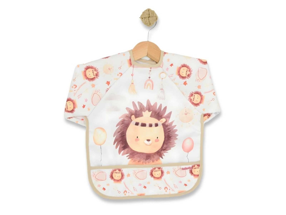 UNISEX 6/24 AY BOHEM ASLAN DESEN KOLLU ÖNLÜK