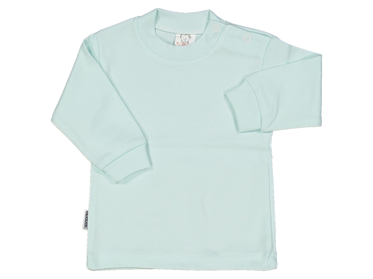 UNISEX 6/24 AY UZUN KOLLU SWEAT