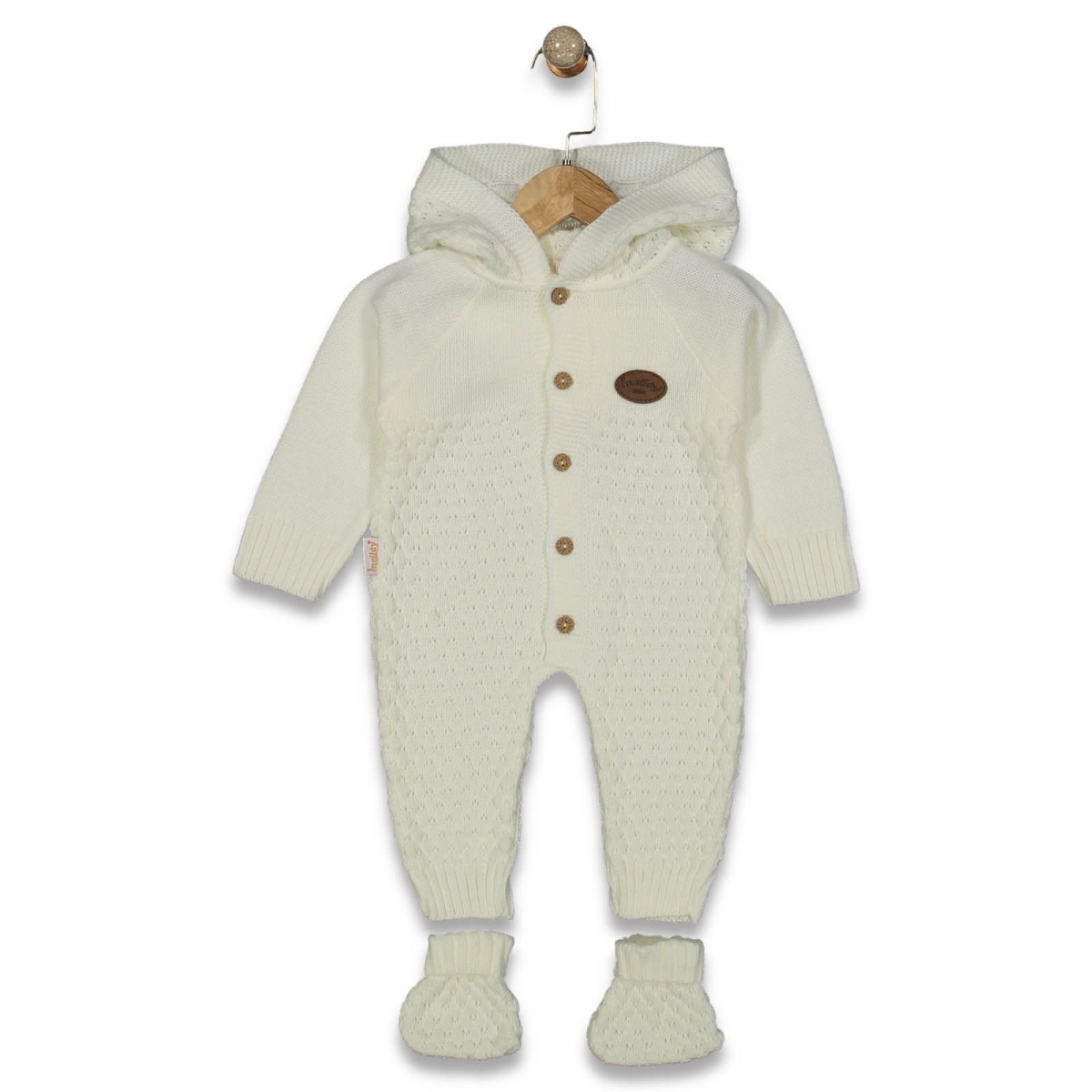 UNISEX 6/6 AY İNCİLAY TULUM