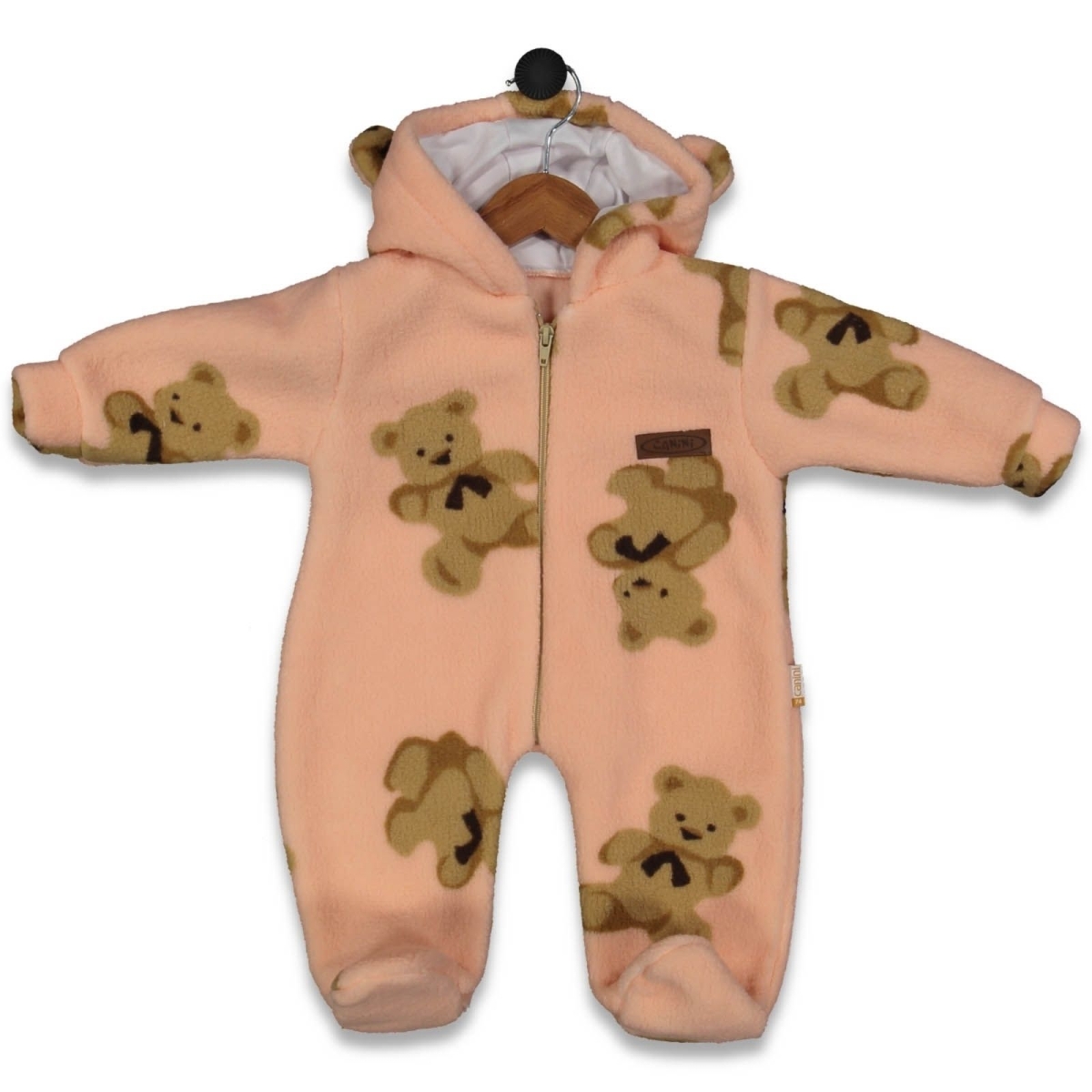 UNISEX 6/9 AY AYICIKLI TULUM