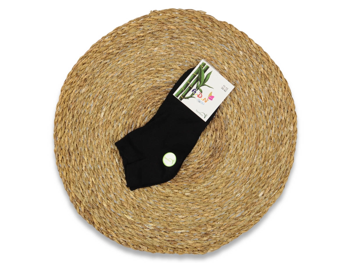 UNISEX 9/10 YAŞ ÇOCUK BAMBU PATİK