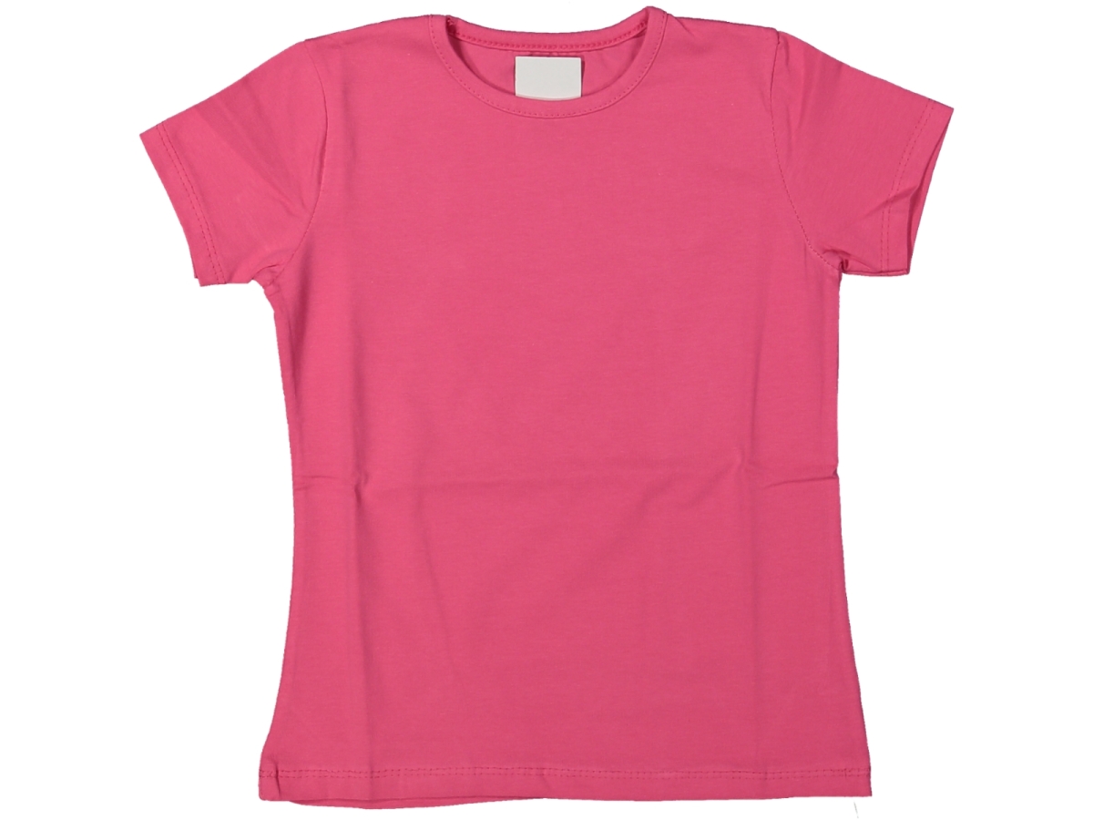 UNISEX 9/12  YAŞ DÜZ KISA KOL BADİ