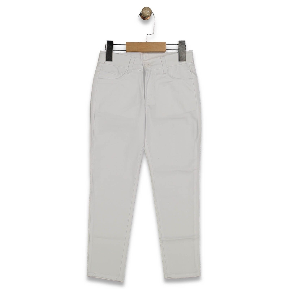 UNISEX 9/12 YAŞ TEK PANTOLON