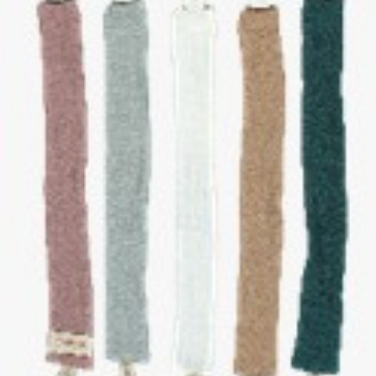 UNISEX 9/9 AY MÜSLİN EMZİK ASKISI