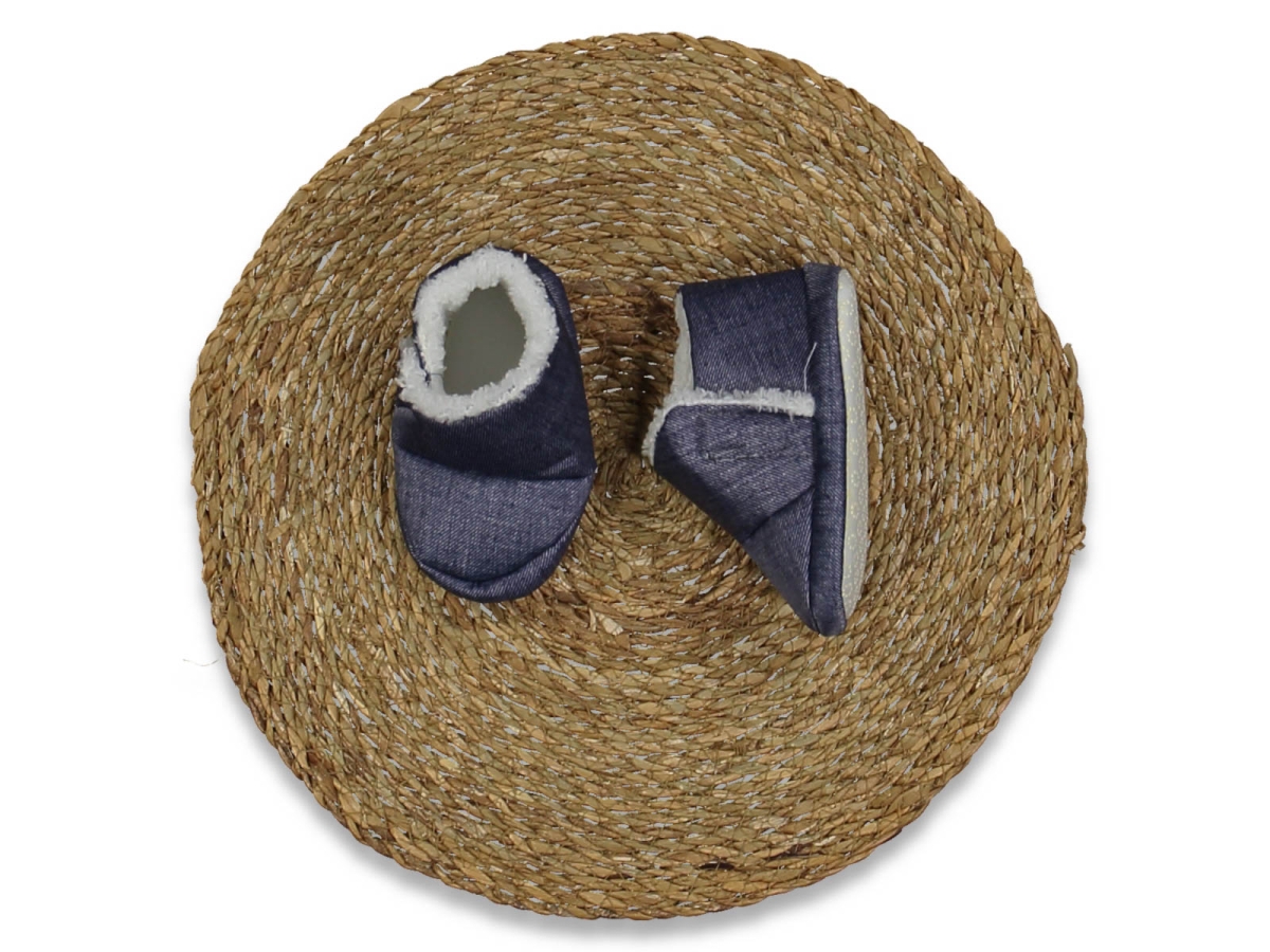 UNISEX 9/9 AY WELSOFTLU PANDUF AYAKKABI