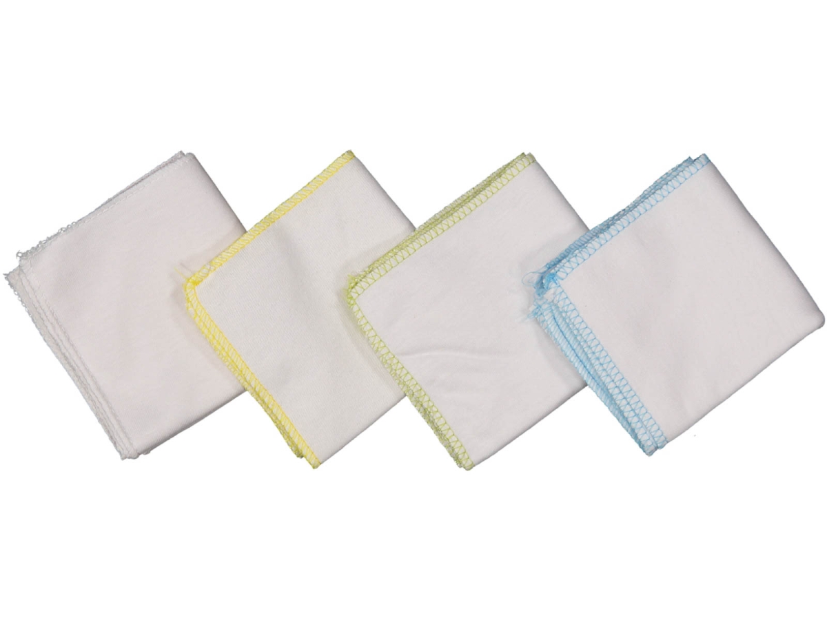 UNISEX / AY 20*20 AĞIZ MENDİLİ 10 ADET