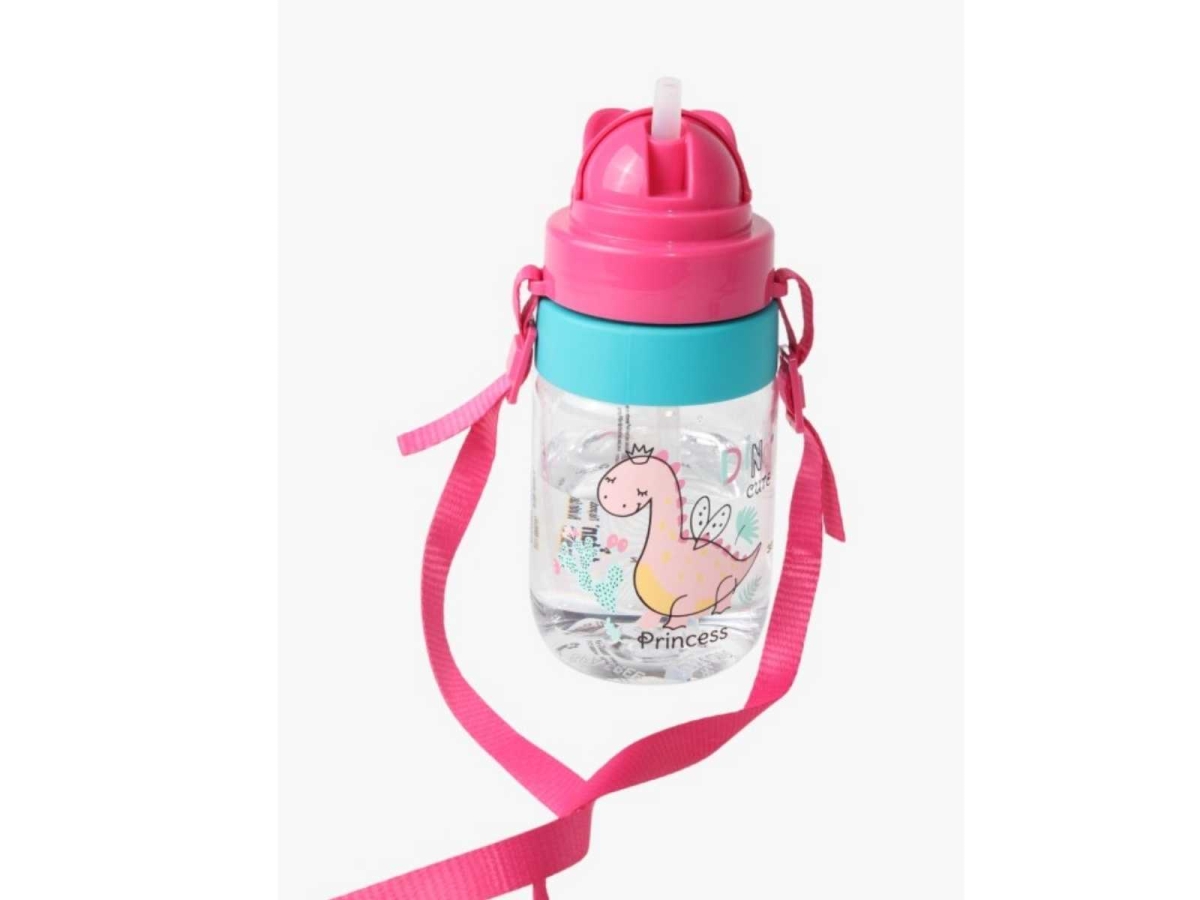 UNISEX / AY BEBEKEVİ PİPETLİ SULUK