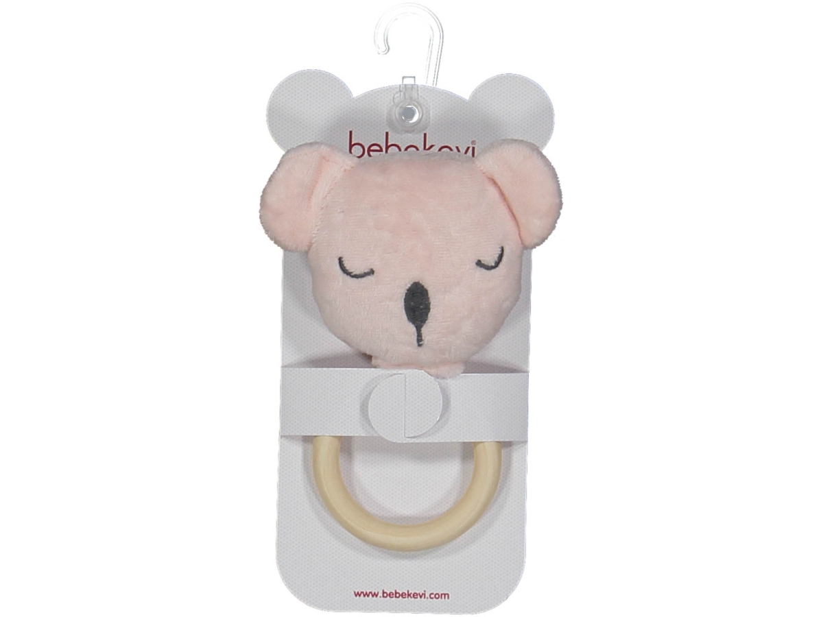 UNISEX / AY BEBEKEVİ TOYS ÇINGIRAK 