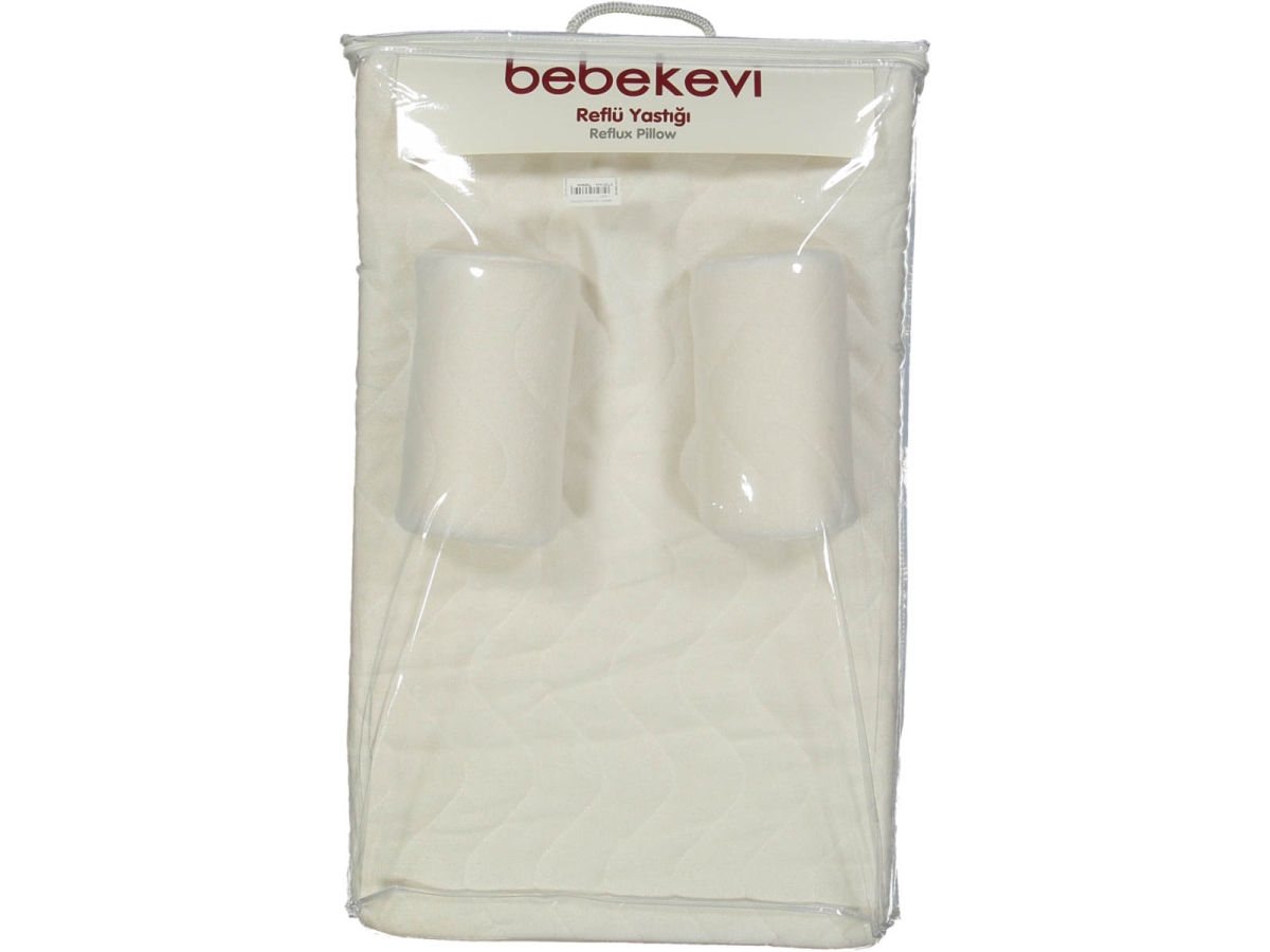 UNISEX / AY REFLÜ YASTIĞI