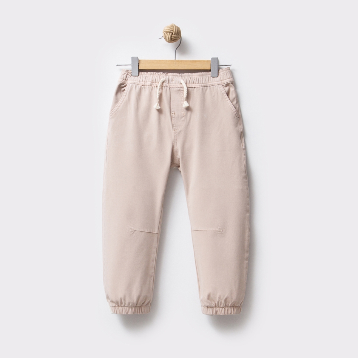 UNISEX ÇOCUK 5-8 YAŞ HAM PANTOLON