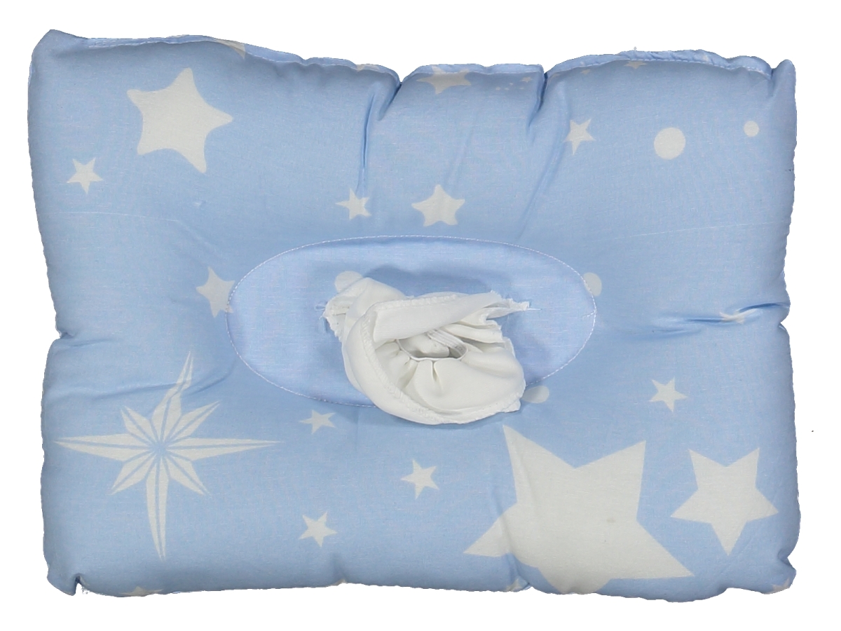 UNISEX EMZİRME YASTIĞI