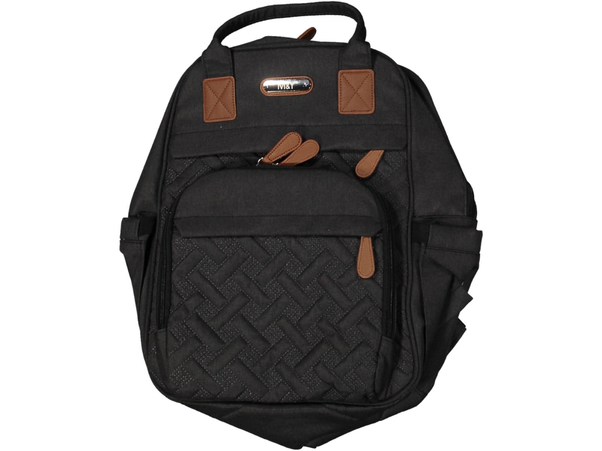 UNISEX LUCKY SIRT ÇANTASI