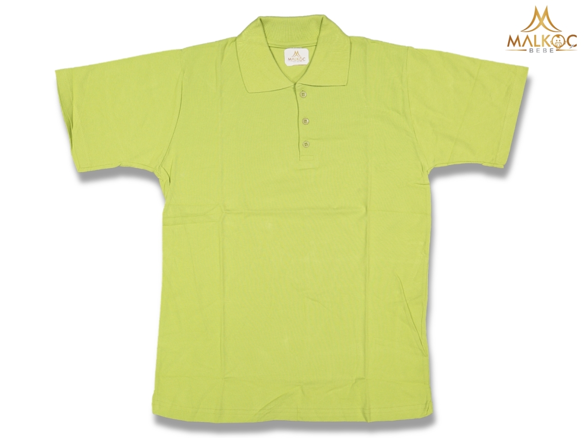 UNİSEX S/L BEDEN K.KOL LAKOST(4)