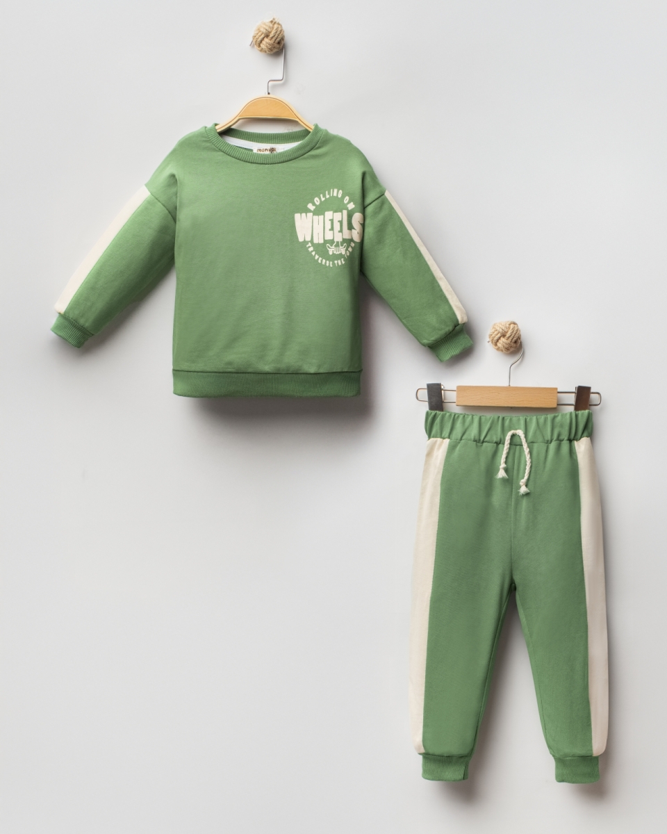 WHEELS PARÇA İKİLİ TAKIM