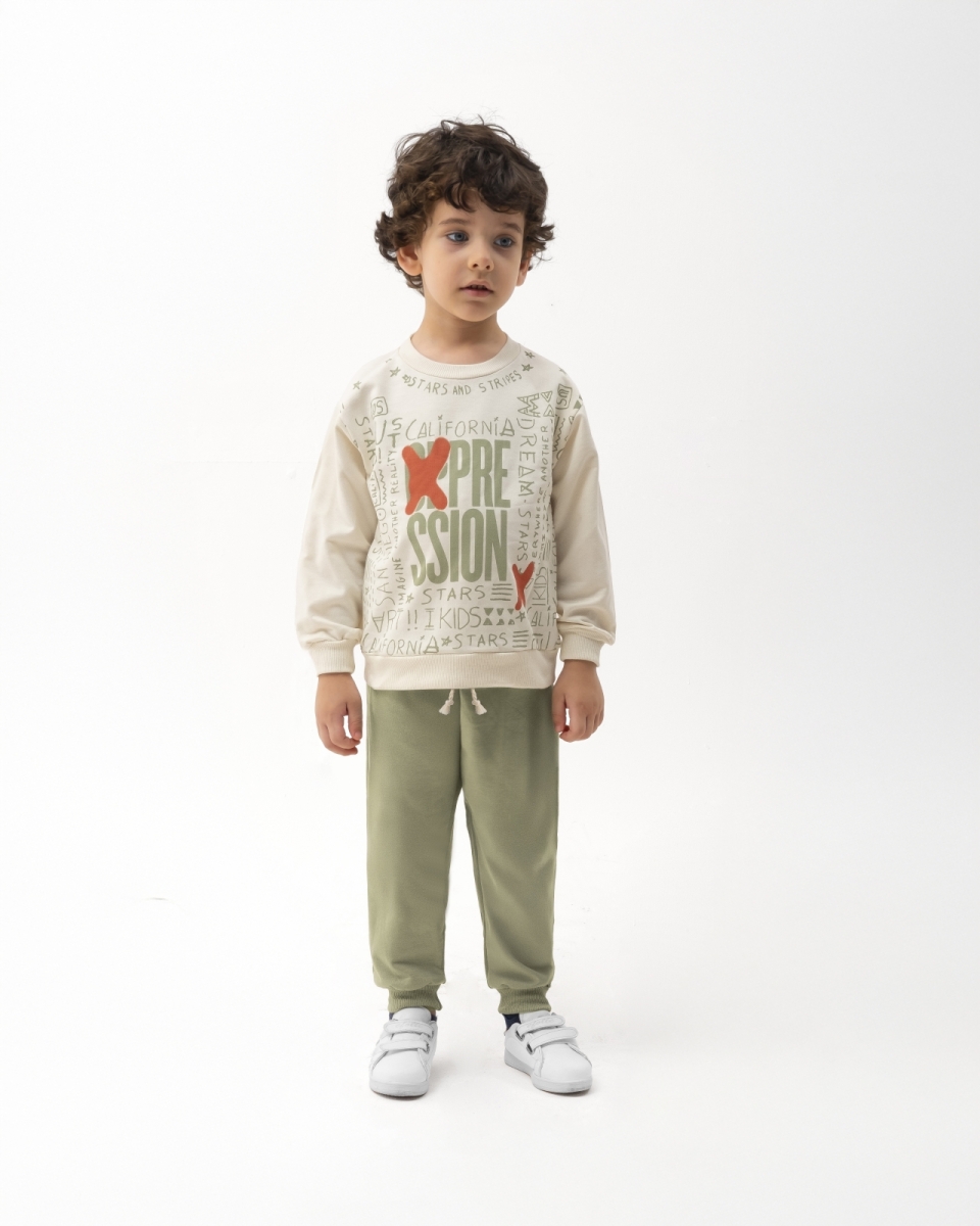 X MEVSİMLİK 2 Lİ TAKIM