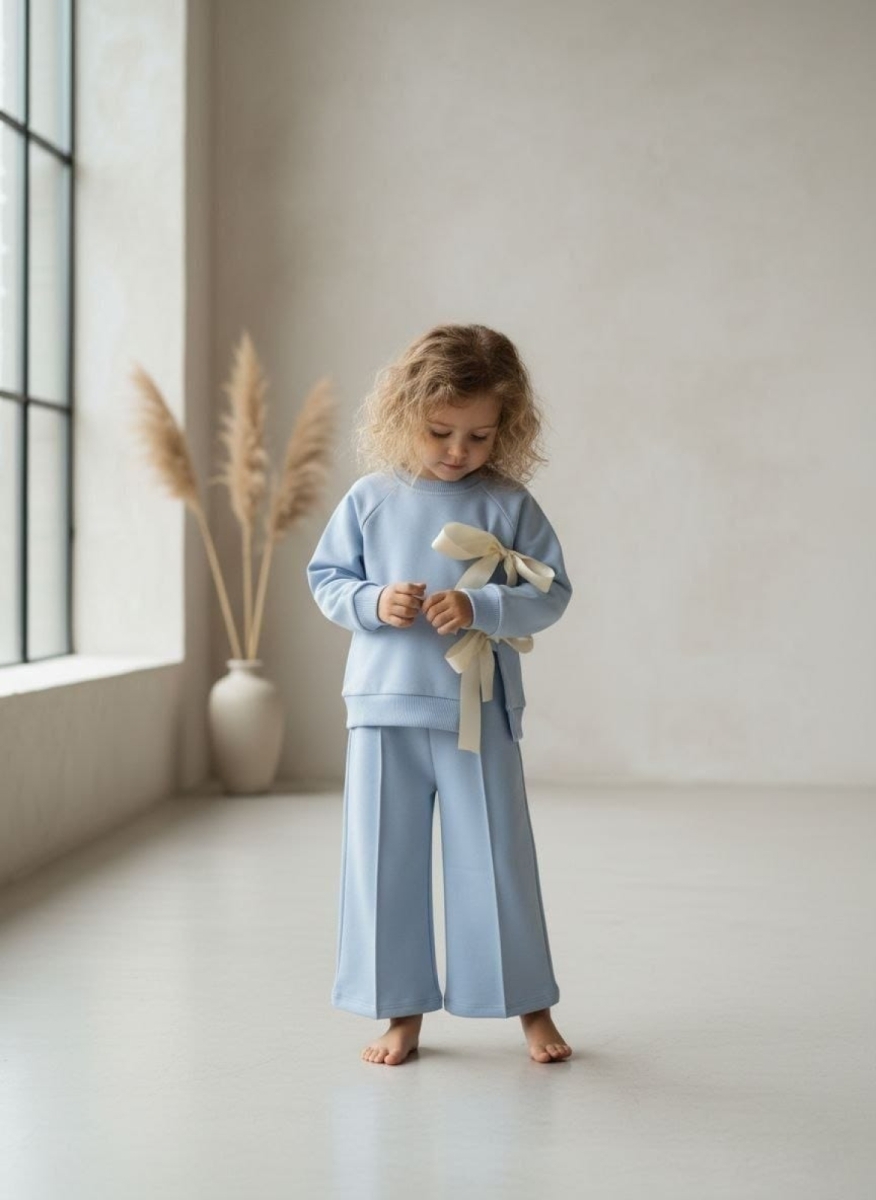 YIRTMAÇ FİYONK DETAYLI TAKIM