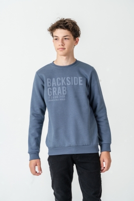 13-16 yaş erkek sweat
