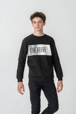 13-16 yaş erkek sweat