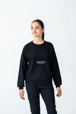 13-16 yaş kız sweat