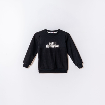 5-8 yaş erkek sweat