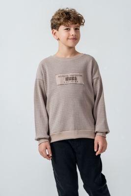 9,12 yaş erkek sweat