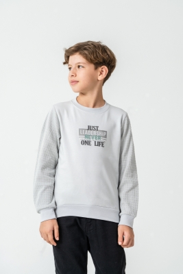 9,12 yaş erkek sweat