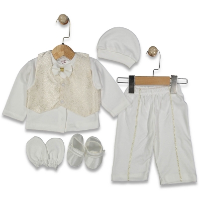 BABYLİA 2005-ERKEK MEVLÜTLÜK SET