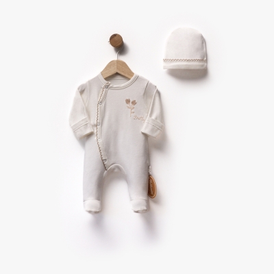 BEBBEMINI BM-2444 BEBE PREMATURE TULUM