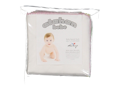 BEBE 28X28 10LU AĞIZ MENDİLİ
