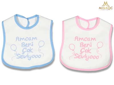 BEBE AMCAM BENİ ÇOK SEVİYOOO ÖMLÜK