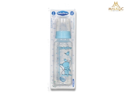 BEBE KLASİK PP BİBERON 25