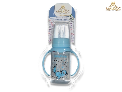 BEBE KULPLU PP BİBERON 15