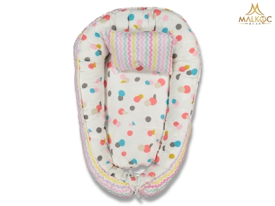 BEBE NEST YATAK