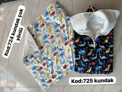 ÇOK YÖNLÜ KUNDAK