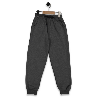 DEROS 7015-UNISEX 6/9 YAŞ TEK ALT EŞOFMAN