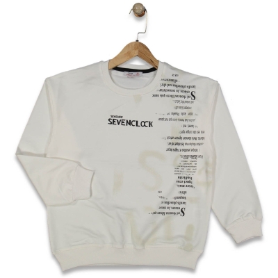 ERKEK 10/14 YAŞ SEVENLOCK 2 İP B. YAKA SWEET