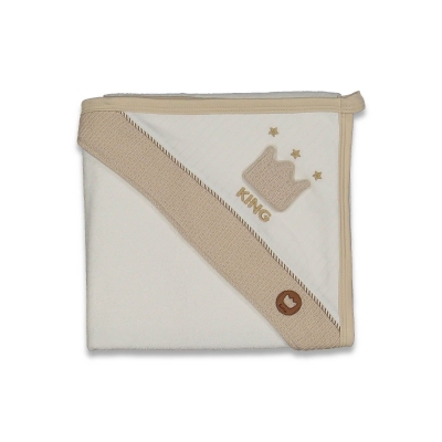 ERKEK 1/1 AY KING HAVLU SİLGİ