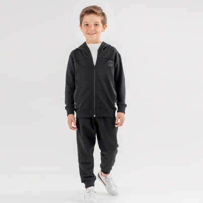 ERKEK 11/14 YAŞ ERKEK ÇOCUK İKİLİ GÖMLEK