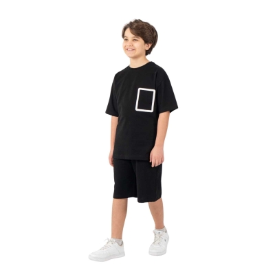 ERKEK 11/14 YAŞ LV ARKA BASKILI PENYE İKİLİ TAKIM