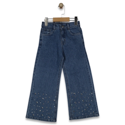 ERKEK 11/15 YAŞ CİTYWEAR PANTOLON