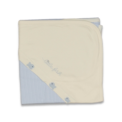 ERKEK 1/12 AY BALIKLI TONTON BATTANİYE