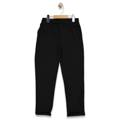 ERKEK 12/16 YAŞ DİAGONEL CP DUBLE PAÇA ARK PANTALO