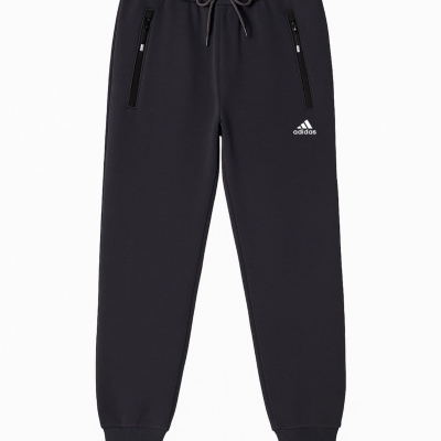 ERKEK 13/16 YAŞ ADS BASKILI 3 İP FERMUARLI TEK ALT