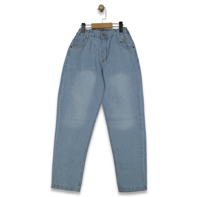 ERKEK 13/16 YAŞ SZG KOT PANTOLON