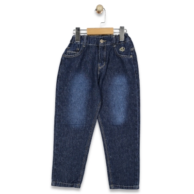 ERKEK 13/16 YAŞ SZG KOT PANTOLON