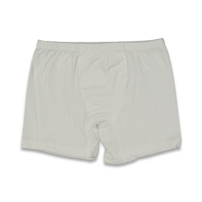 ERKEK 14/15 YAŞ BEYAZ BOXER GARSON