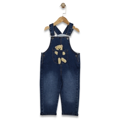 ERKEK 2/5 YAŞ AYICIKLI KOT SLOPET