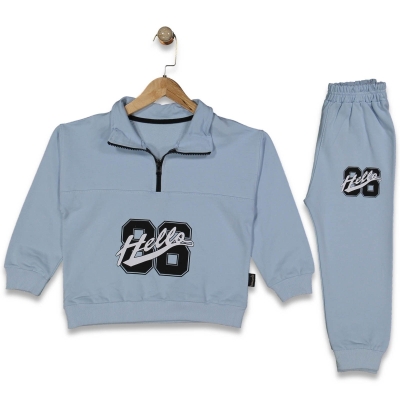 ERKEK 2/5 YAŞ HELLO 86 TAKIM