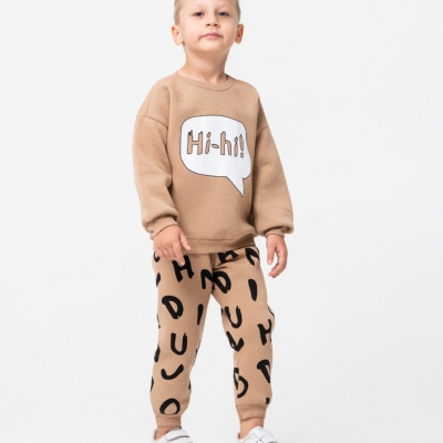 ERKEK 2/5 YAŞ Hİ-Hİ! 2 Lİ TAKIM