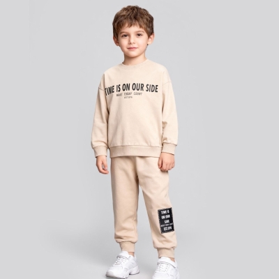 ERKEK 2/5 YAŞ TİME İS ON TAKIM